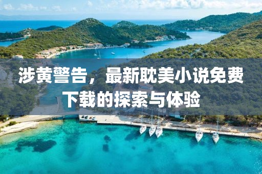 涉黄警告，最新耽美小说免费下载的探索与体验