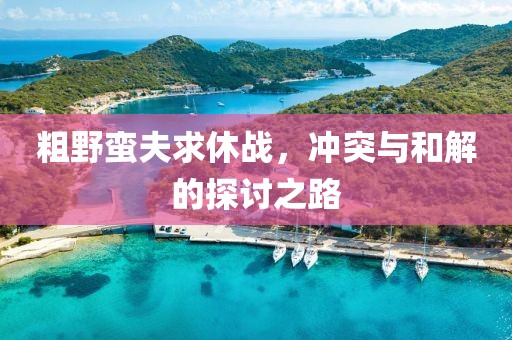 粗野蛮夫求休战，冲突与和解的探讨之路