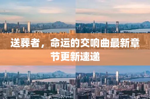 送葬者，命运的交响曲最新章节更新速递