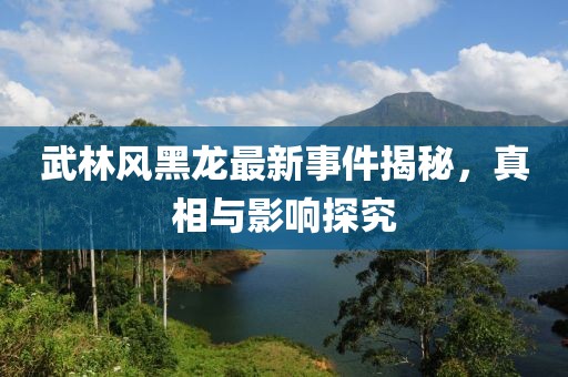 善意的谎言 第17页