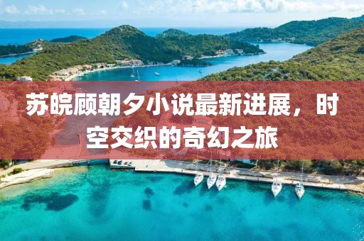 苏皖顾朝夕小说最新进展，时空交织的奇幻之旅