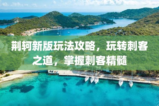 荆轲新版玩法攻略，玩转刺客之道，掌握刺客精髓
