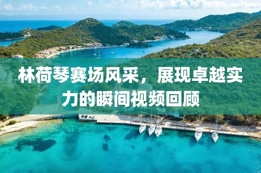 林荷琴赛场风采，展现卓越实力的瞬间视频回顾