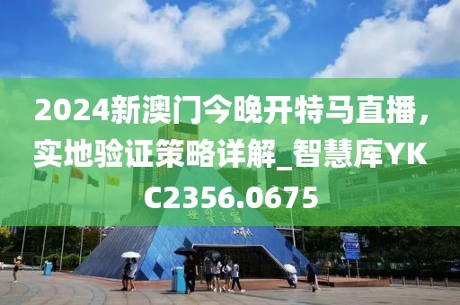 2024新澳门今晚开特马直播，实地验证策略详解_智慧库YKC2356.0675