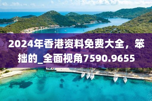 2024年香港资料免费大全，笨拙的_全面视角7590.9655