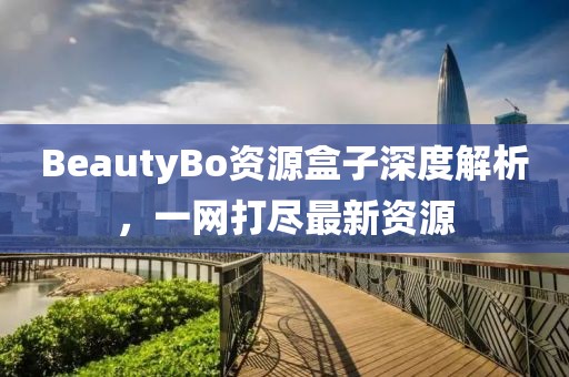 BeautyBo资源盒子深度解析，一网打尽最新资源