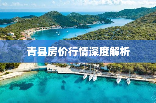 青县房价行情深度解析
