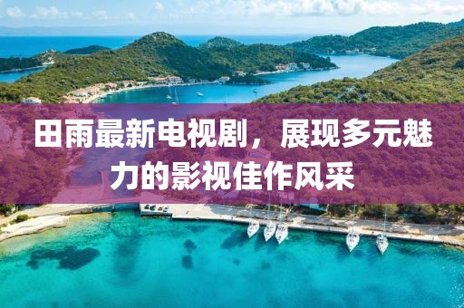 田雨最新电视剧，展现多元魅力的影视佳作风采