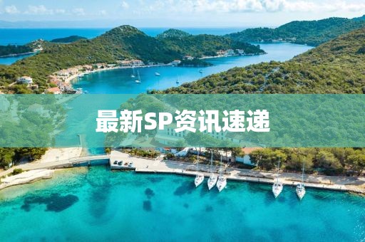 最新SP资讯速递