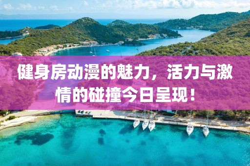 健身房动漫的魅力，活力与激情的碰撞今日呈现！