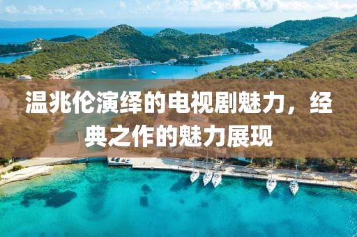 温兆伦演绎的电视剧魅力，经典之作的魅力展现