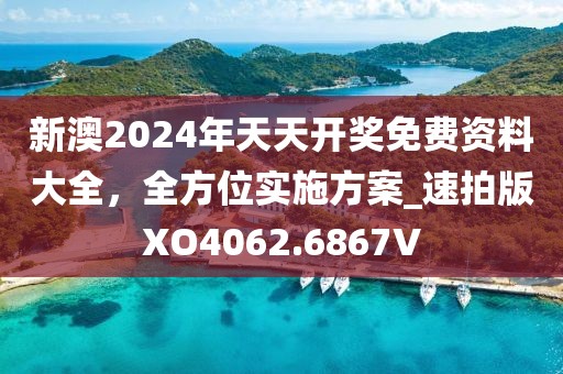 新澳2024年天天开奖免费资料大全，全方位实施方案_速拍版XO4062.6867V