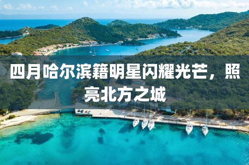 四月哈尔滨籍明星闪耀光芒，照亮北方之城