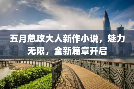 五月总攻大人新作小说，魅力无限，全新篇章开启