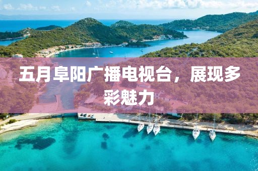五月阜阳广播电视台，展现多彩魅力