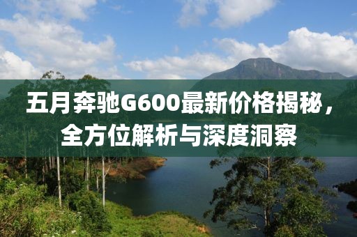五月奔驰G600最新价格揭秘，全方位解析与深度洞察