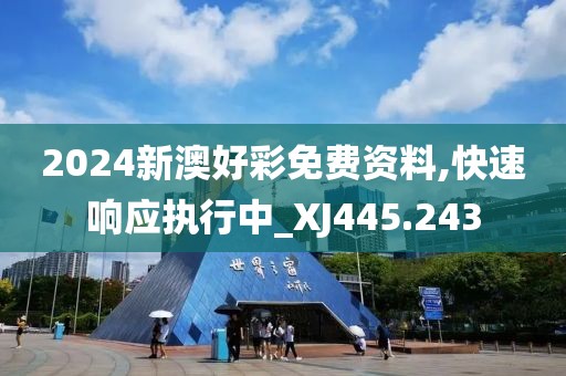 2024新澳好彩免费资料,快速响应执行中_XJ445.243
