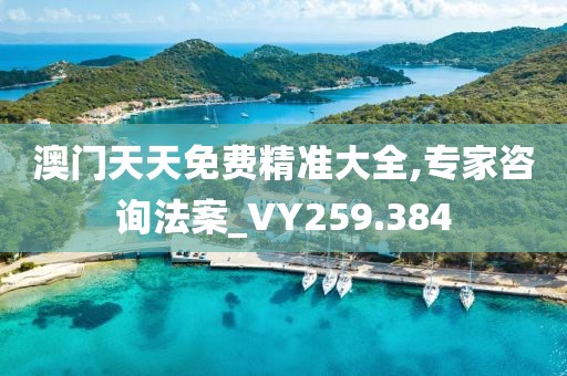 澳门天天免费精准大全,专家咨询法案_VY259.384