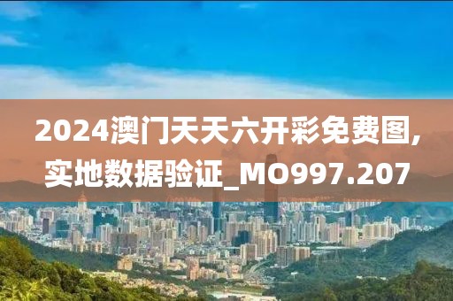 2024澳门天天六开彩免费图,实地数据验证_MO997.207