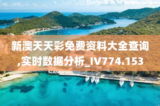 新澳天天彩免费资料大全查询,实时数据分析_IV774.153