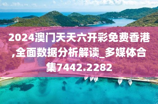 2024澳门天天六开彩免费香港,全面数据分析解读_多媒体合集7442.2282
