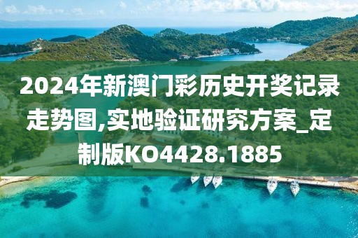 2024年新澳门彩历史开奖记录走势图,实地验证研究方案_定制版KO4428.1885