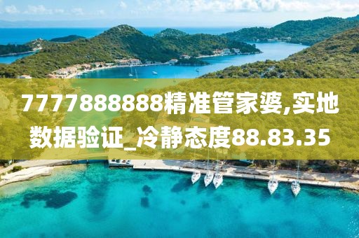 7777888888精准管家婆,实地数据验证_冷静态度88.83.35