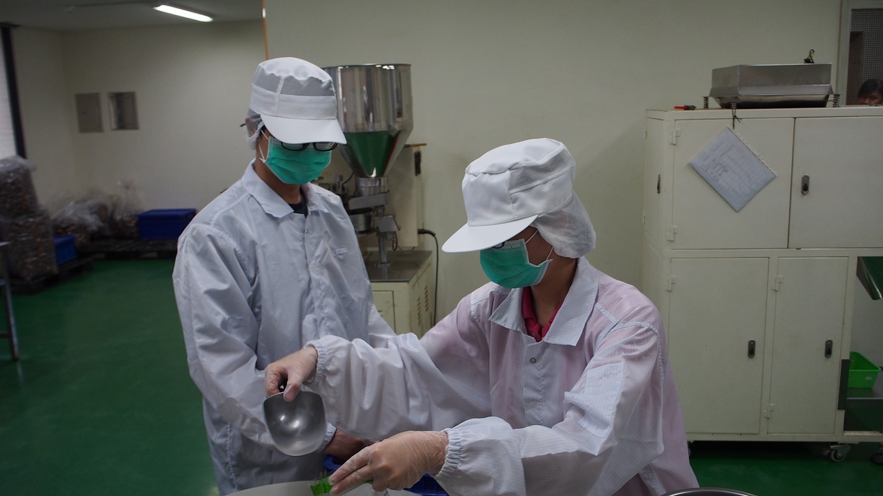 热处理最新招聘条件解析及要求