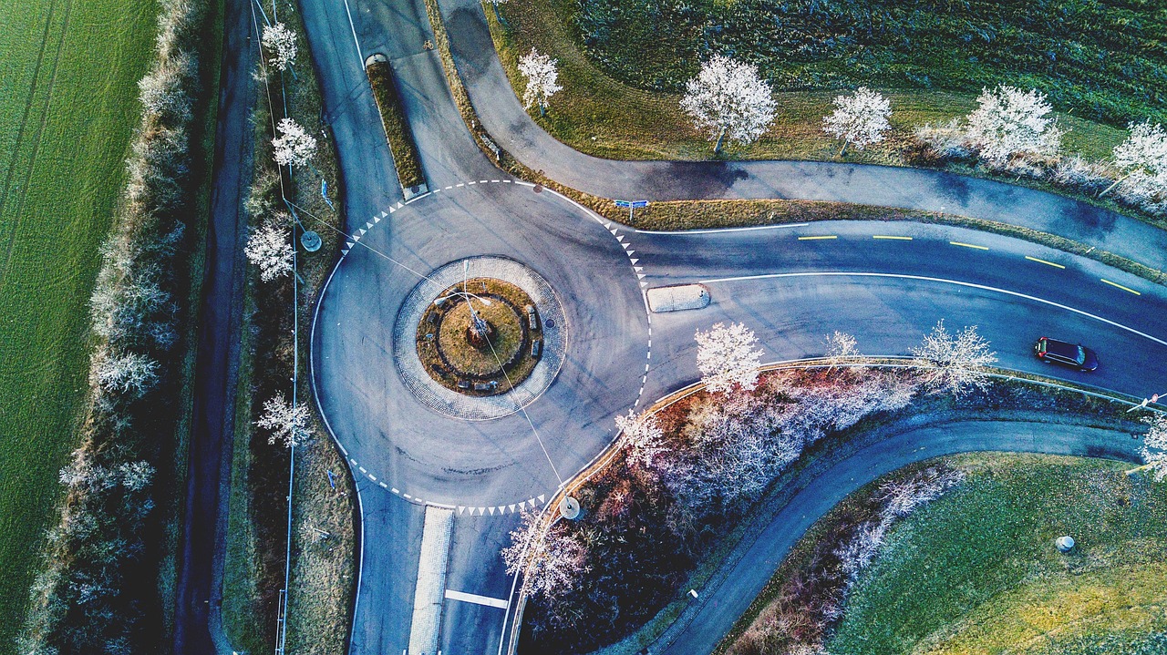 宜庆路最新动态观察报告，展现城市活力与前景
