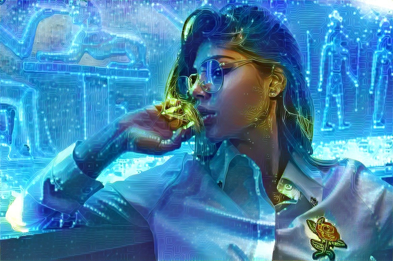 探寻奇幻世界，小说永恒之心最新章节揭秘