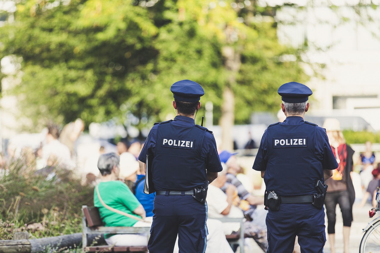 靖州红网新闻公安深化警务改革，打造平安靖州