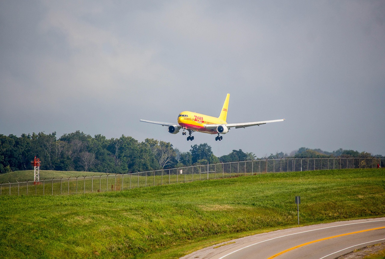 镇雄飞机场最新选址，引领地方发展的航空新动力启动点