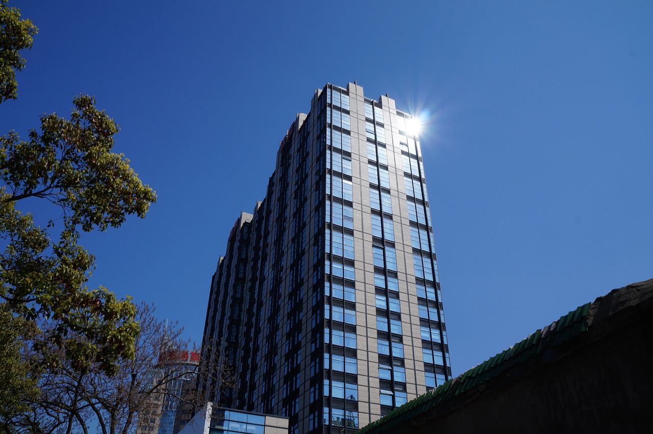 壶关最新楼盘首付深度解析与未来市场趋势预测