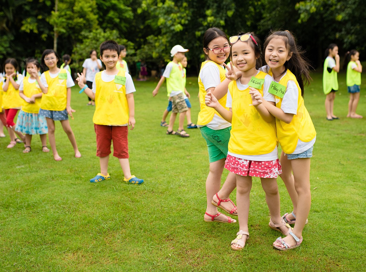 椒江幼儿园最新排名及教育特色解析