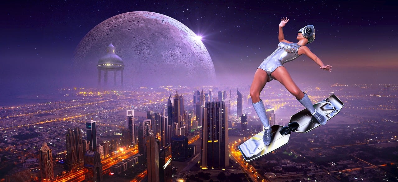 夜惊鸿奇幻世界探寻之旅小说新书发布