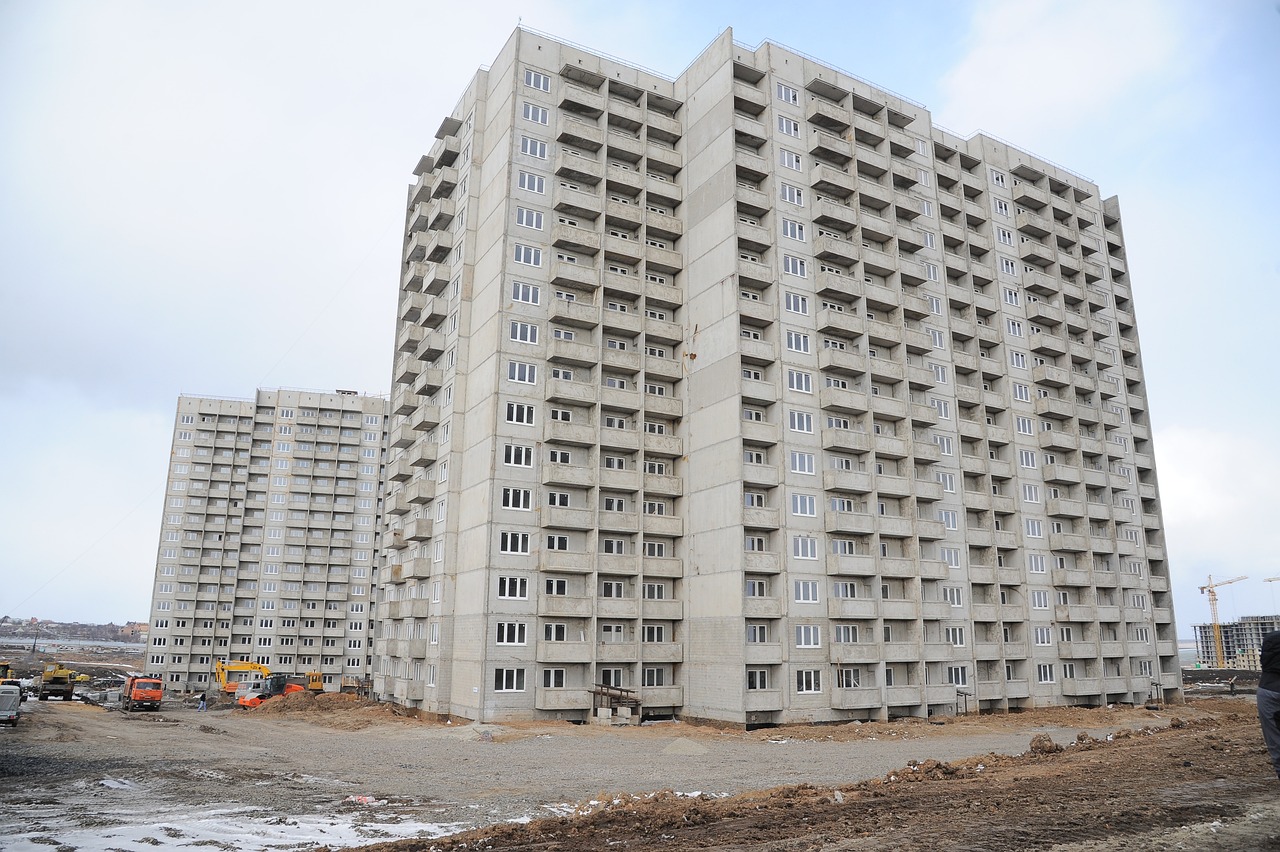 御华名都最新住宅价格概览，最新价格信息一览无余
