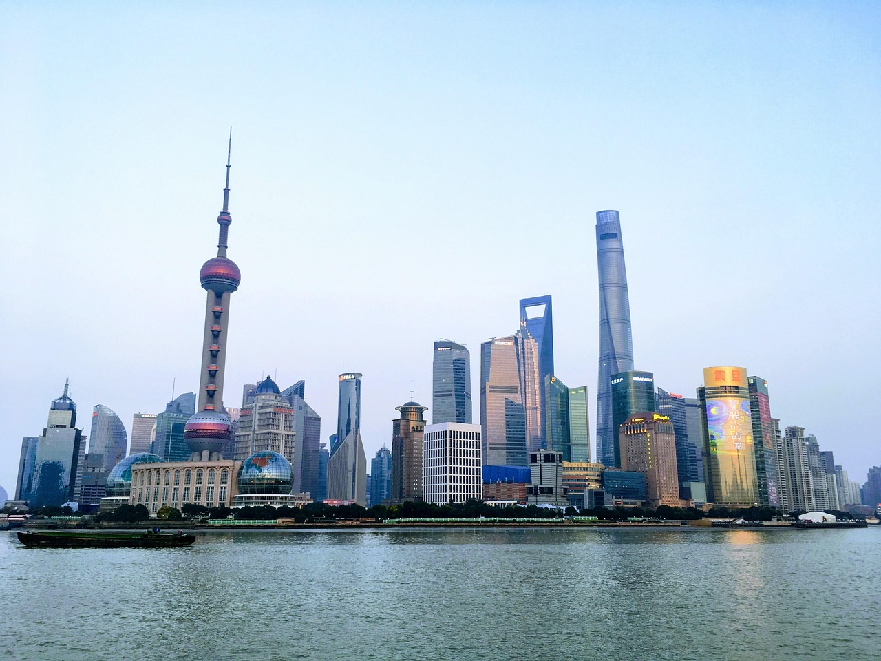 东方明珠，仍是电视塔吗？