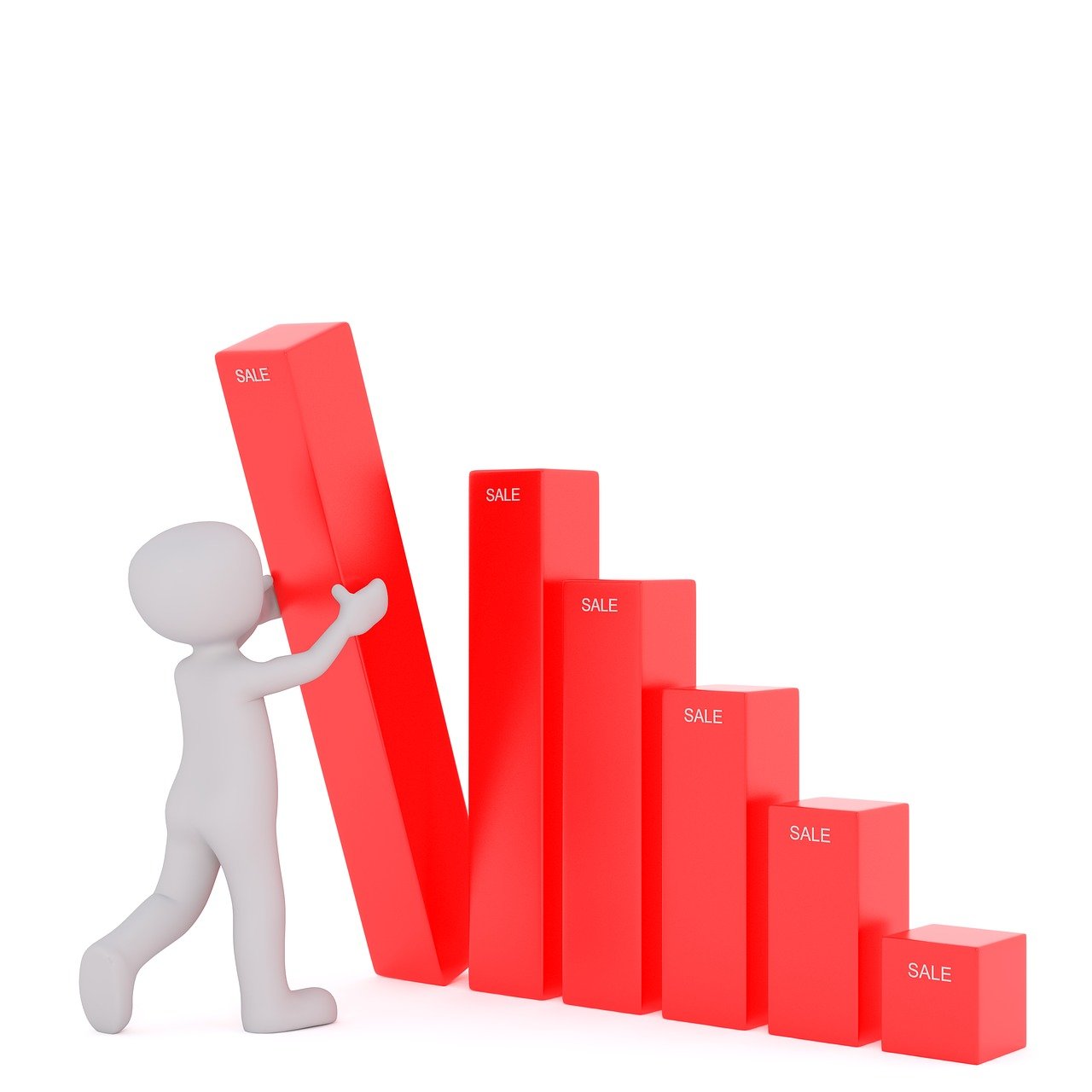 4月最新利率政策解析，新篇章下的利率走向