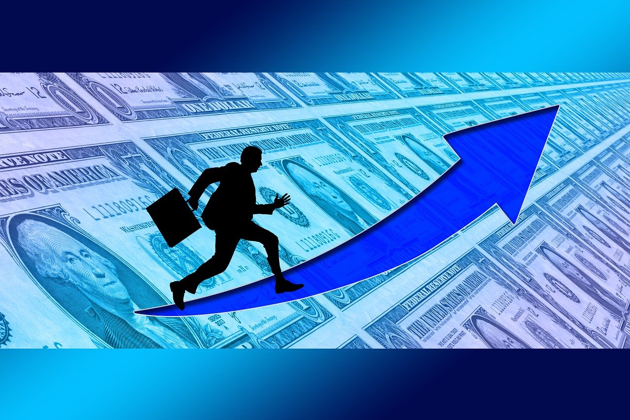 四月份元利科技股票走势分析与展望