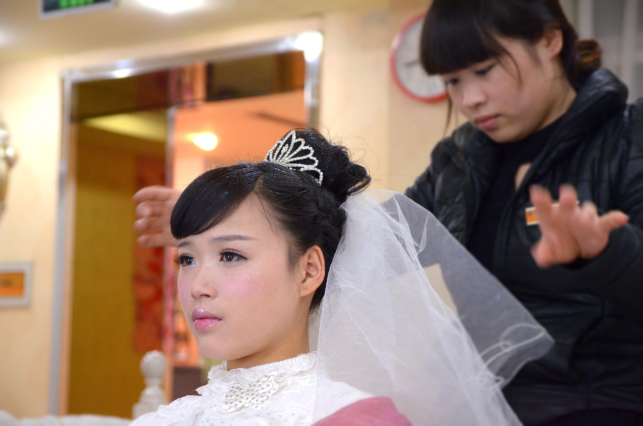 四月俩女人电影时光，探寻电影中的女性力量