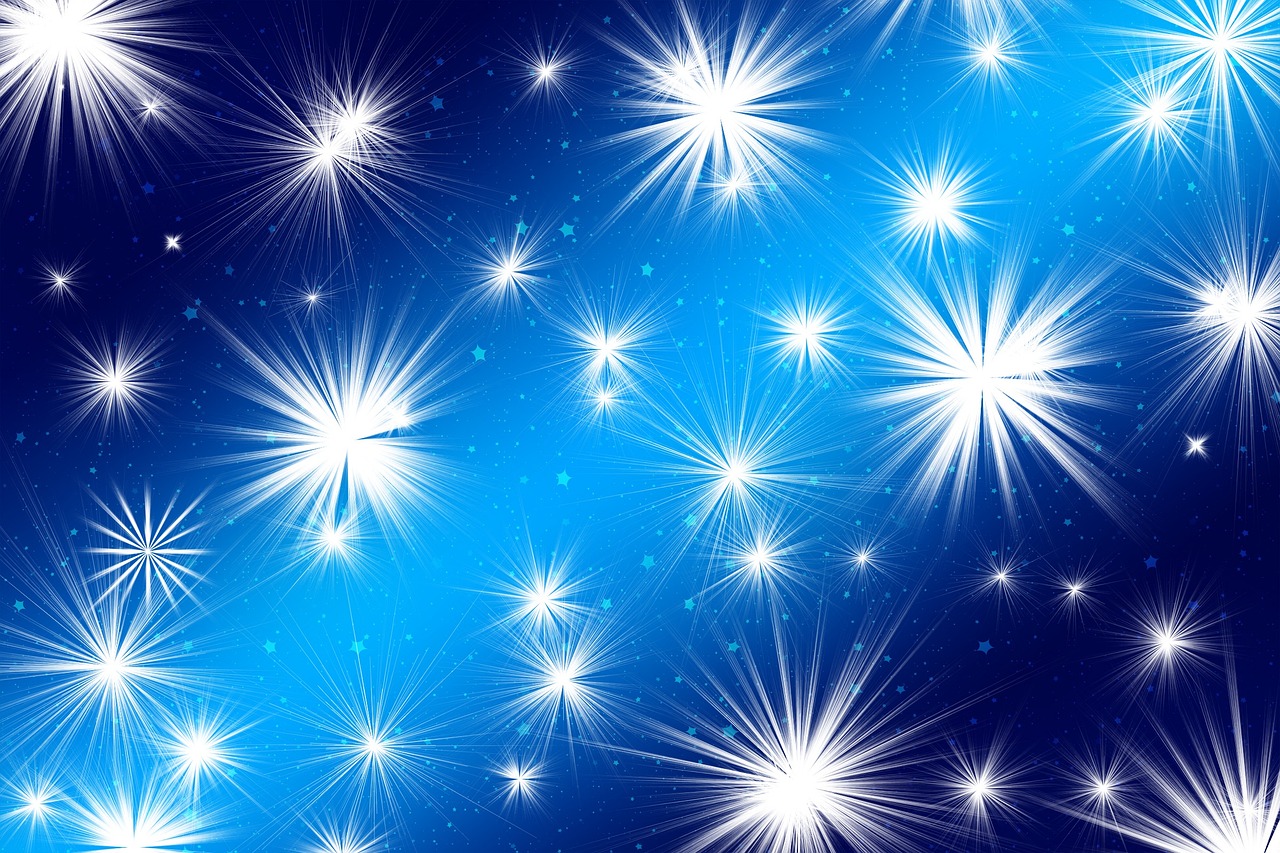 四月与十月的星光盛宴，生日明星的闪耀时刻