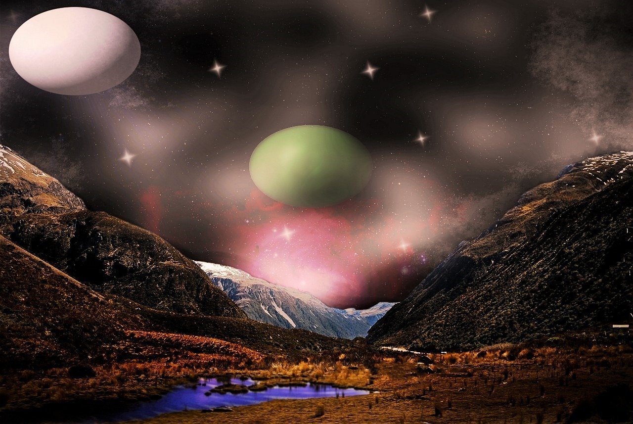 祝融号火星探索最新资讯，深入探索火星的新篇章（4月更新）