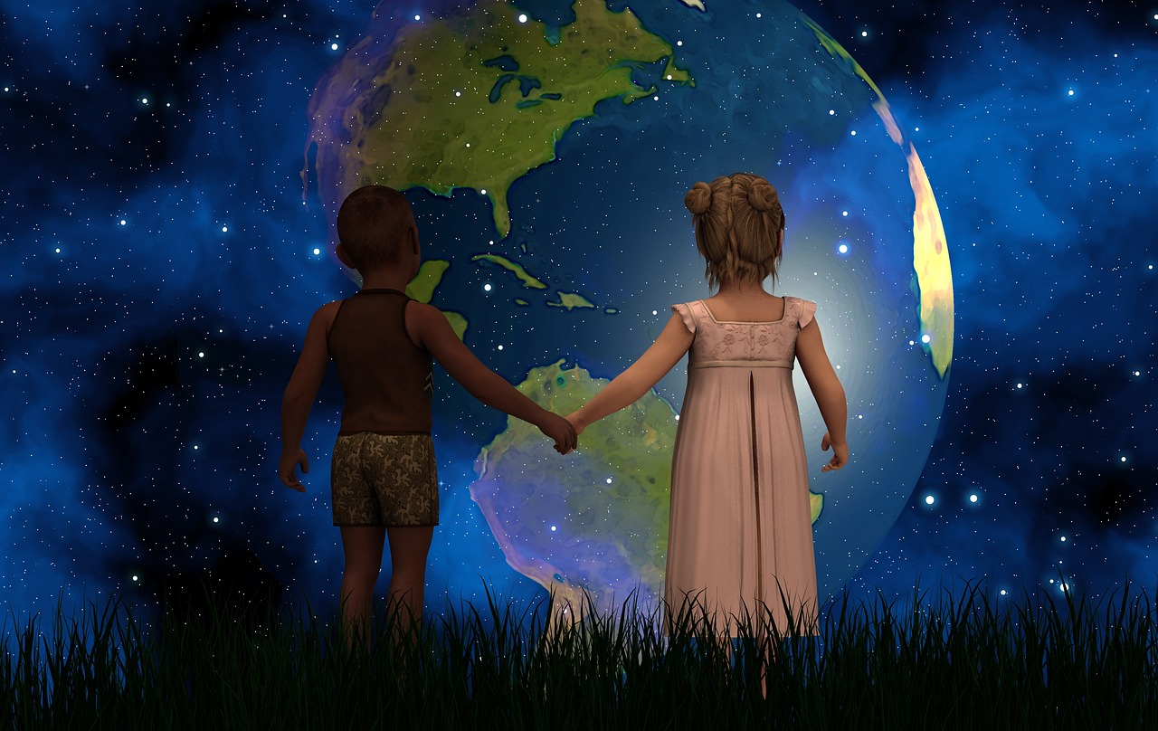 星光熠熠下的斑斓之美，4月明星的斑纹魅力