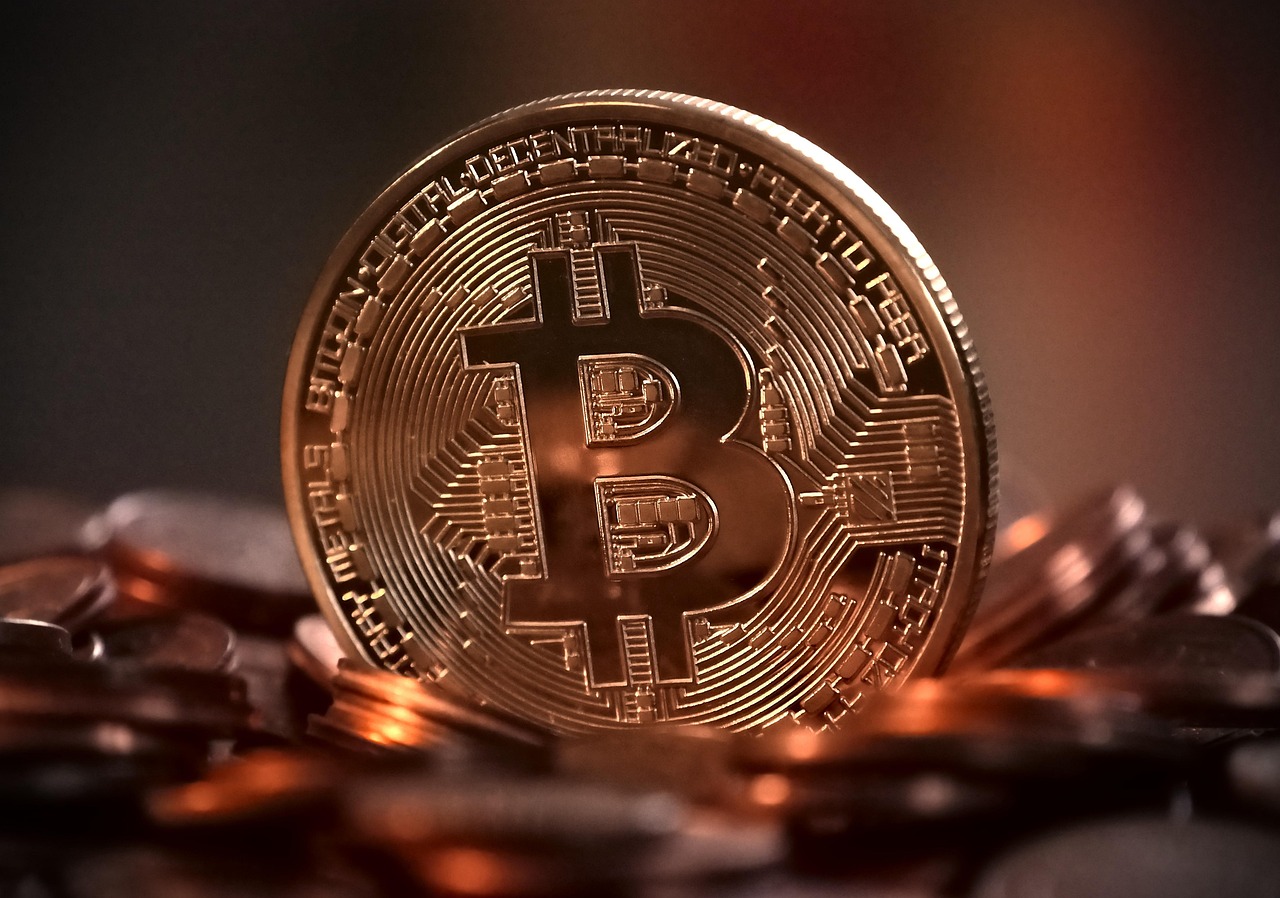 五月数字货币行业深度资讯解析