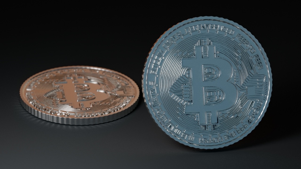 五月区块链最新消息综述，行业动态概览与趋势分析