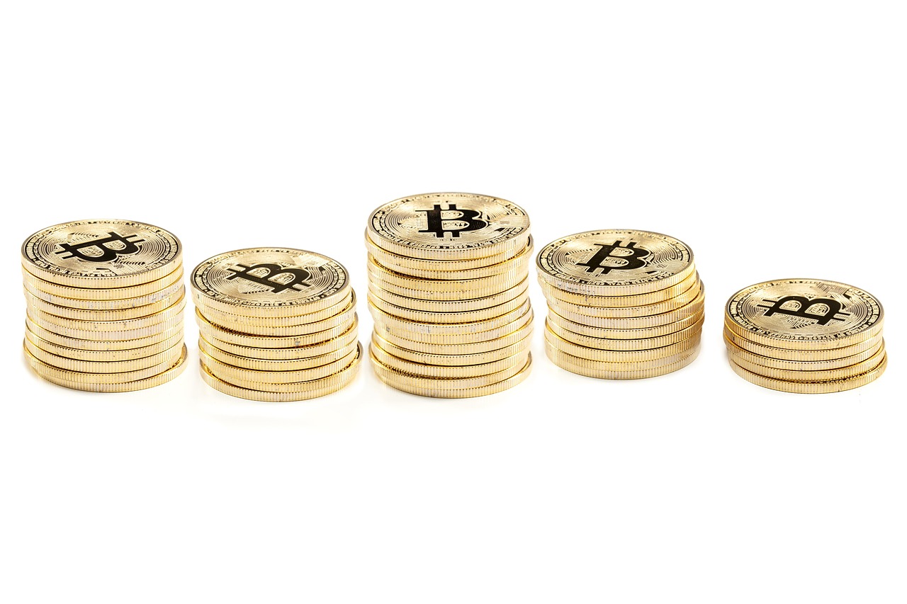 五月比特币最新资讯及市场走势深度解析