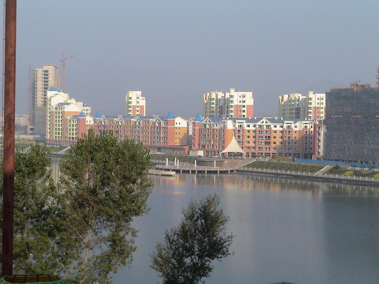 五月蠡县最新出租小区信息详解，探索蠡县居住新选择
